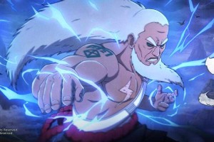 三代雷影VS四代雷影：谁的实力更强？全面对比分析