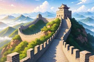 万里长城是成语吗？解析万里长城成语含义与用法