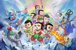 胡芦娃020生活：不卖药的科技奇谭