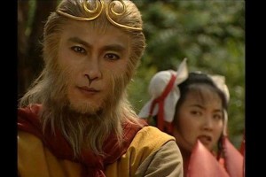 张卫健西游记粤语版第二部全集在线观看  TVB经典续集粤语原声