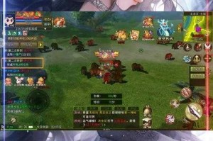 《热血江湖》2025自动化挂机+跨服社交双倍福利全解锁
