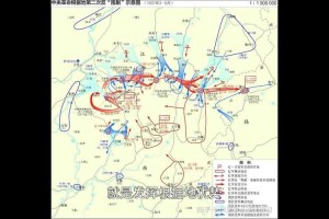 通过葭萌关 媚三国如何用围剿军旗打法解析