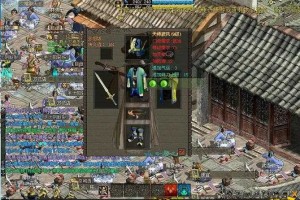 2025年《侠义道3》市场表现与技术解析