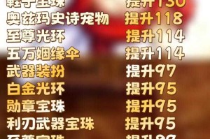 《DNF》2025仓库等级35级提升与装备升级解析