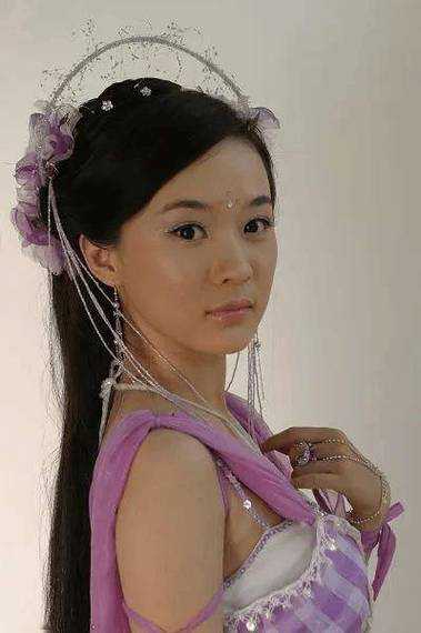 七仙女小七叫什么名字?七仙女小七真实姓名大揭秘