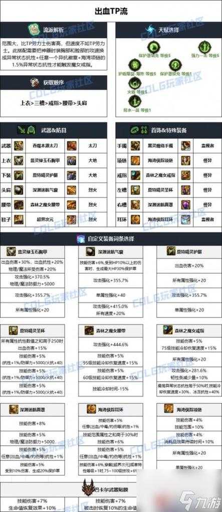 DNF刃影专属任务攻略:完整流程与奖励详解