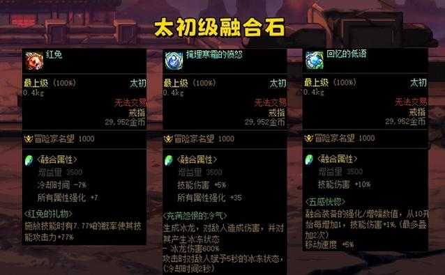 dnf深渊副本怎么开启找入口
