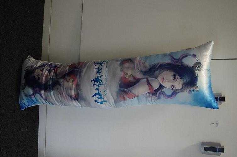 2012年chinajoy周边商品推荐