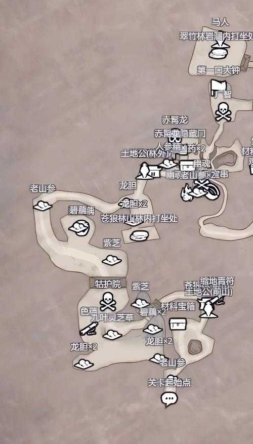一败涂地黑夜图通关攻略：新手必备技巧与隐藏路线详解