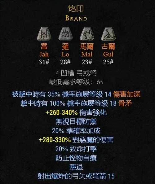 如何制作符文锁?详细步骤教程