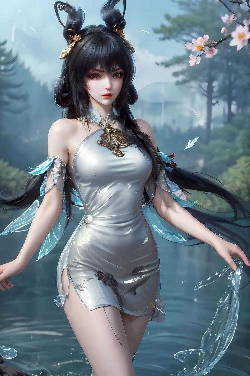 公孙离离恨烟皮肤保底价格多少？2025最新抽奖机制详解
