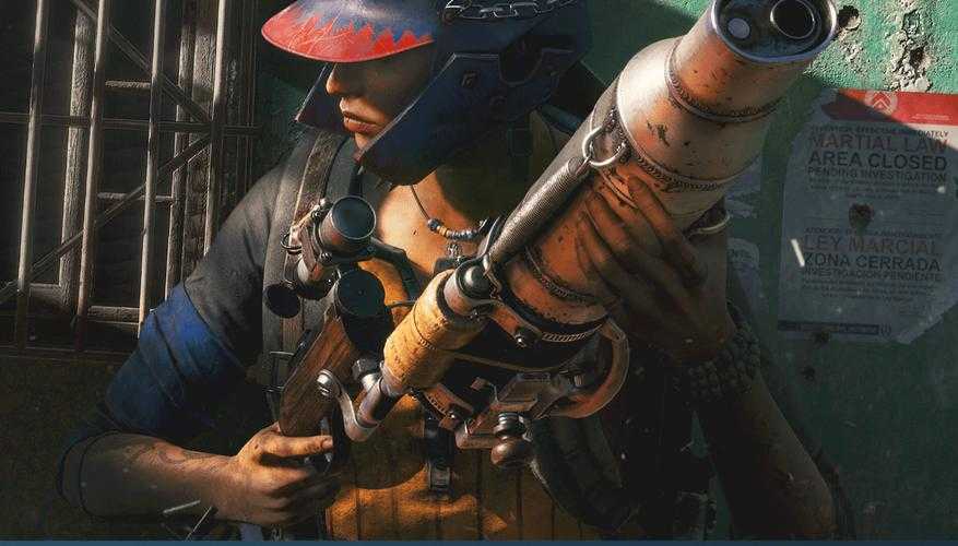 《Far Cry6 Trial是啥意思?试玩版内容与获取方法全解析》