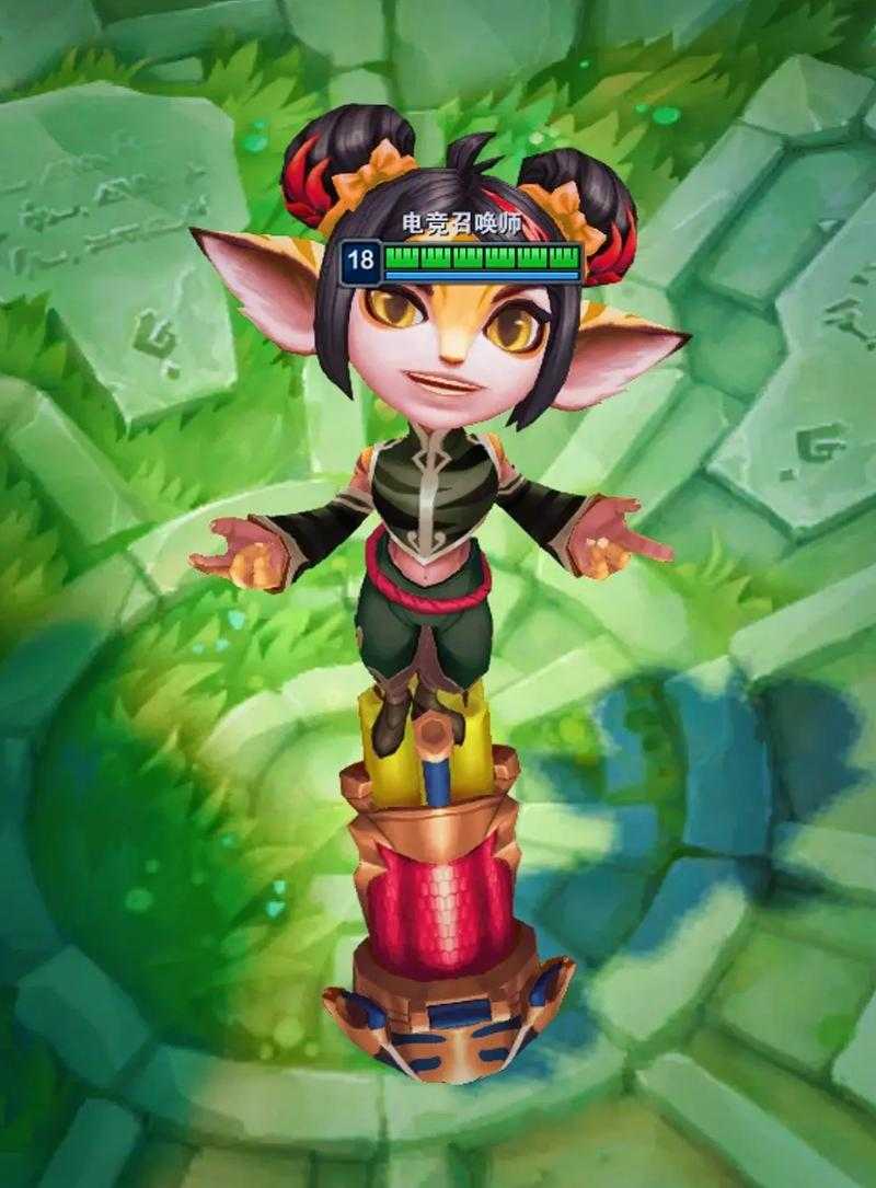 手游崔丝塔娜小恶魔的价格是多少？