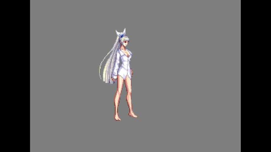 女鬼剑衬衫补丁属性加成低吗?优化建议