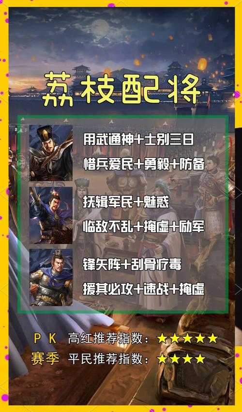 《三国2007加强版:经典策略游戏重制,全新武将系统与战斗升级》