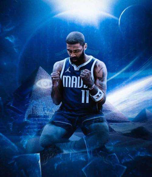 NBA球星凯里·欧文(Kyrie Irving)个人资料及职业生涯简介