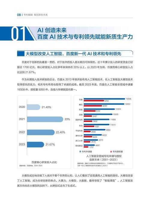百度AI三准则详解：智能助手的核心原则