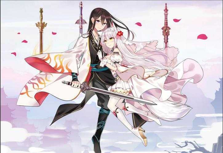 万法皆通的我娶了个女魔头：绝世强者的宠妻日常