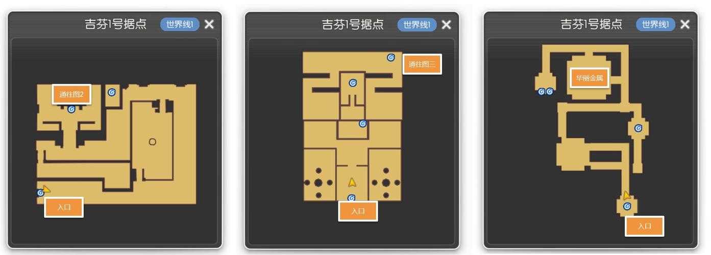 公会地下城锁定怎么才能打？解锁方法及通关攻略