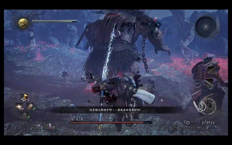 仁王1最强套装推荐：打造无敌装备搭配攻略