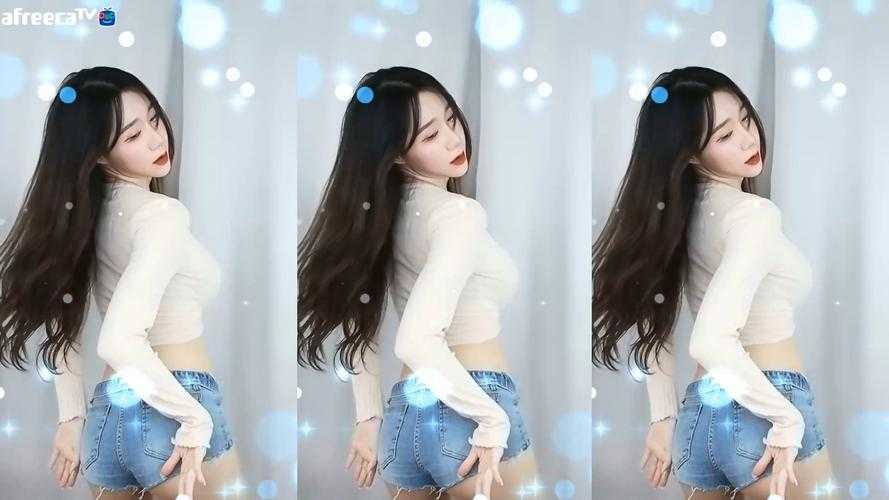 六间房主播热舞慢摇视频合集_性感舞蹈高清直播回放