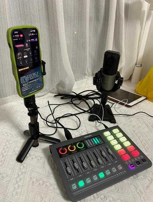 手机直播必备：2025最新虚拟声卡推荐与设置教程