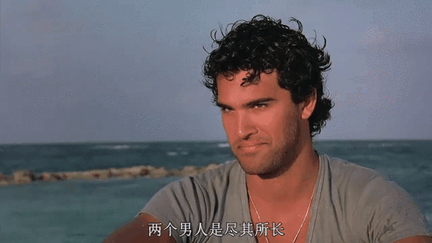 美国电影《孤岛惊魂》剧情解析与影评 - 惊悚冒险大片推荐