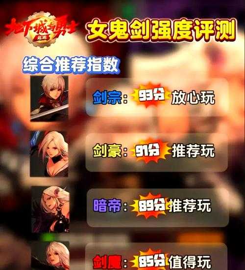 女鬼剑隐藏补丁需要什么条件？零门槛教程