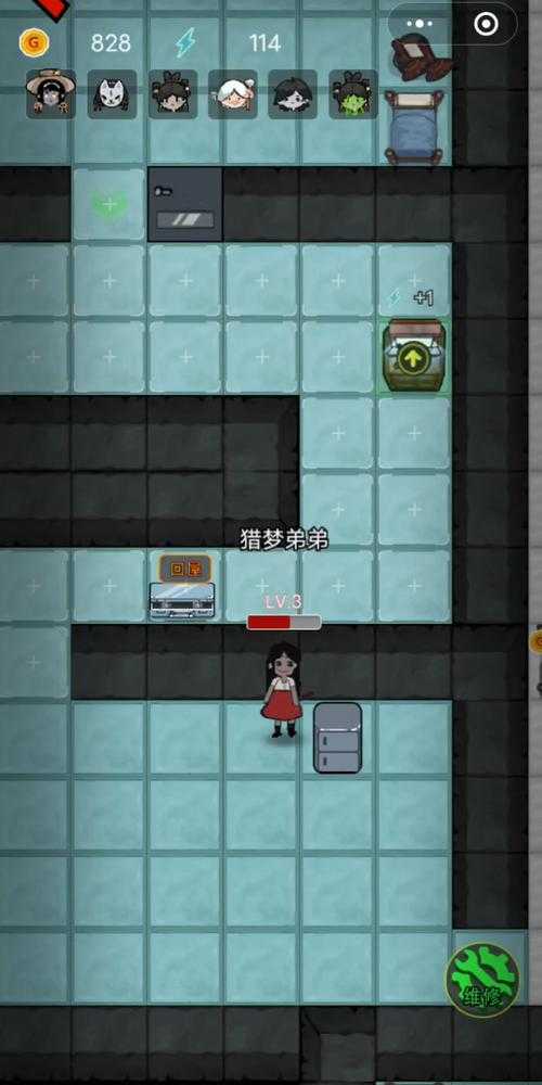 猛鬼宿舍怎么当猛鬼教程是什么