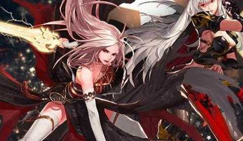 女鬼剑契魔者三觉怎么解锁称号