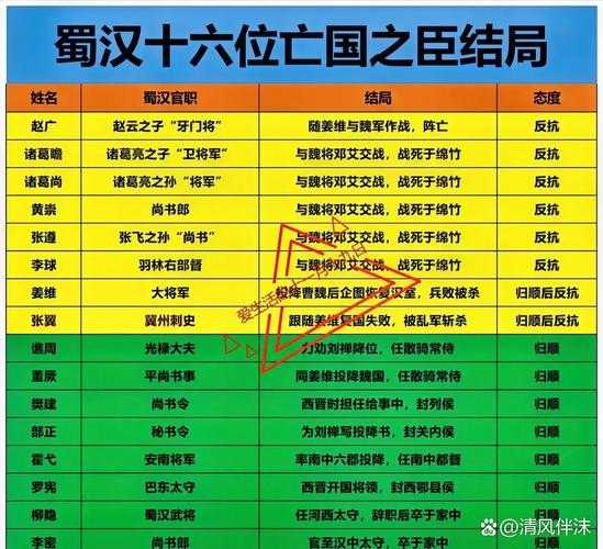 三国人物中哪些姓氏与嫡系不同?揭秘非正统血脉的武将