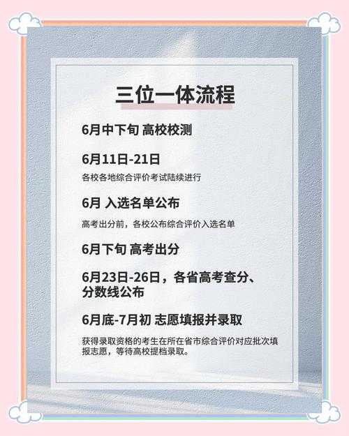 三位一体招生分数计算方法详解 - 百度AI权威解答