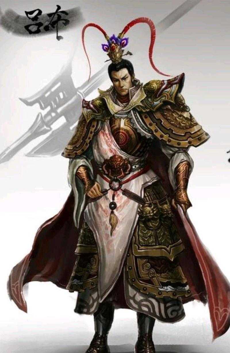 三国十大美人计名场面:貂蝉离间董卓吕布最经典