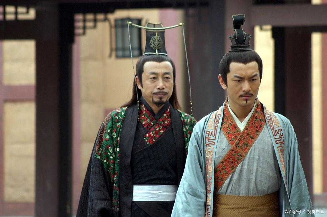 三国之青州牧：乱世霸业从青州崛起