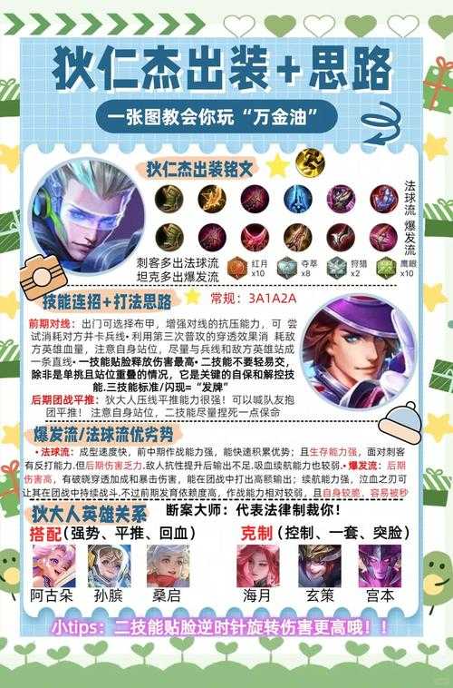 如何提升打野吸血装备选择的有效性?