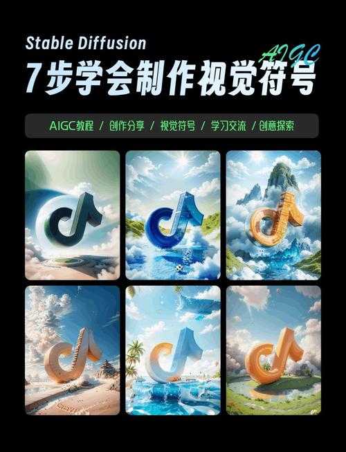 如何制作吸引人的SD视频教程?
