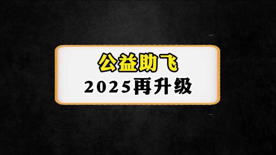 《2025热门公益手游APP推荐:爱心助力,快乐公益》