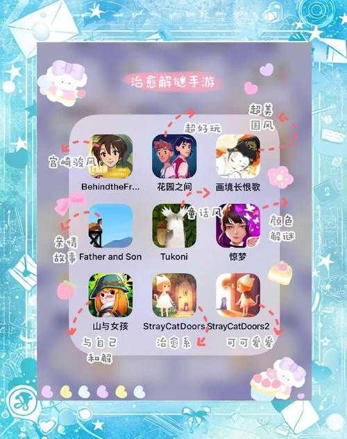 轻松上手,不迷路探索仙语子女游戏技巧