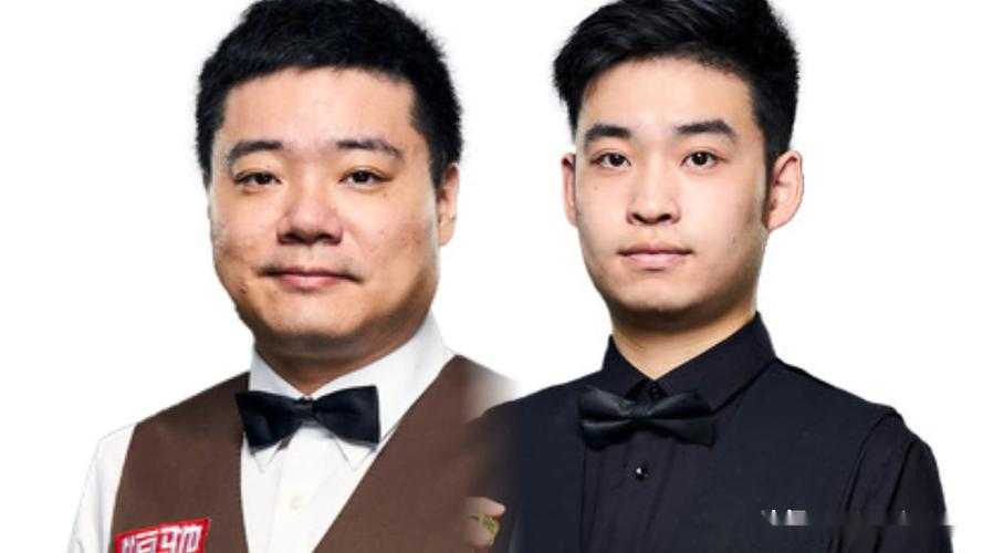 丁俊晖斯诺克欧洲大师赛2025最新战况:晋级之路与夺冠前景分析