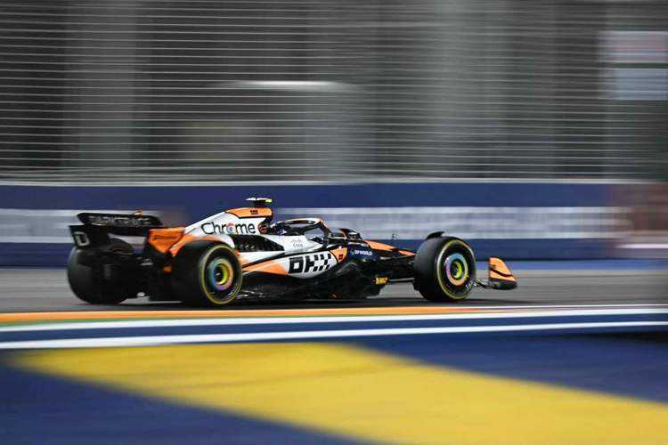 2012f1赛车为何变慢?新规则影响有多大?