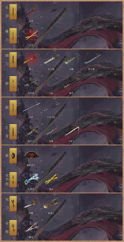 2025热血江湖影魔领主四维作战法