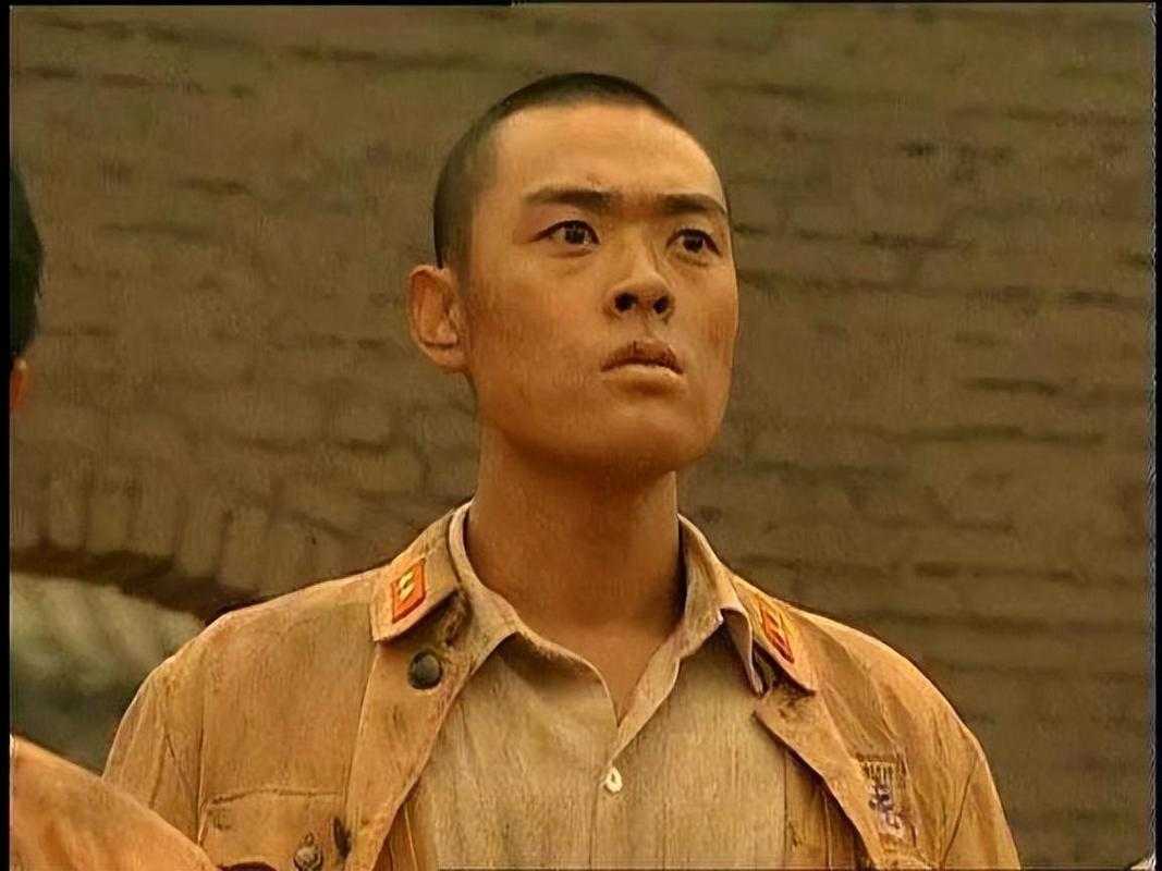 张桐演过的抗日剧大全：盘点经典抗战剧作品