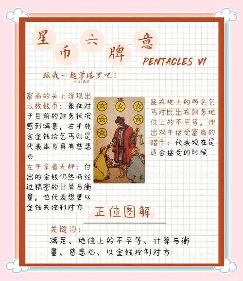 如何解读塔罗牌？塔罗牌的含义与指引