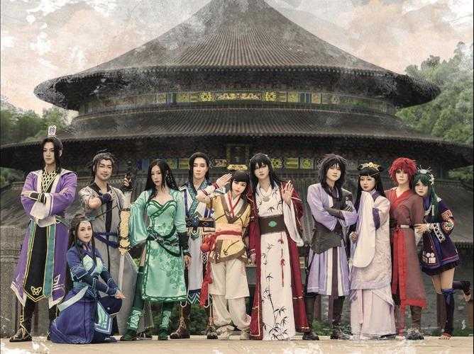 仙剑五前传贴符推荐：最强贴符搭配攻略