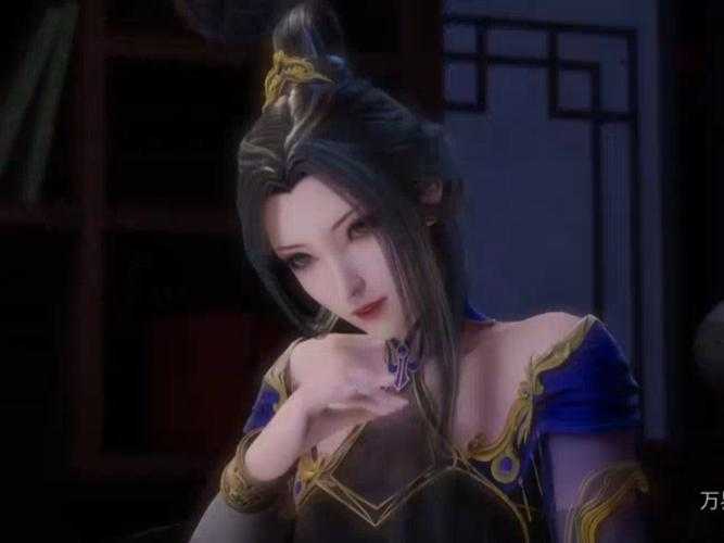 《万界天尊女主数量揭秘:共有几位红颜知己?》