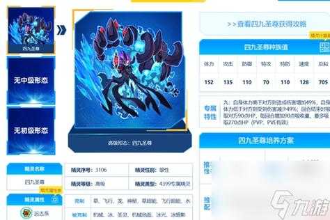 赛尔号2025体力种族进阶指南
