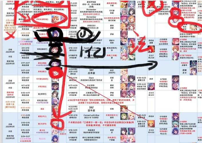 公主连接万能推图队伍推荐:2025最强阵容搭配攻略