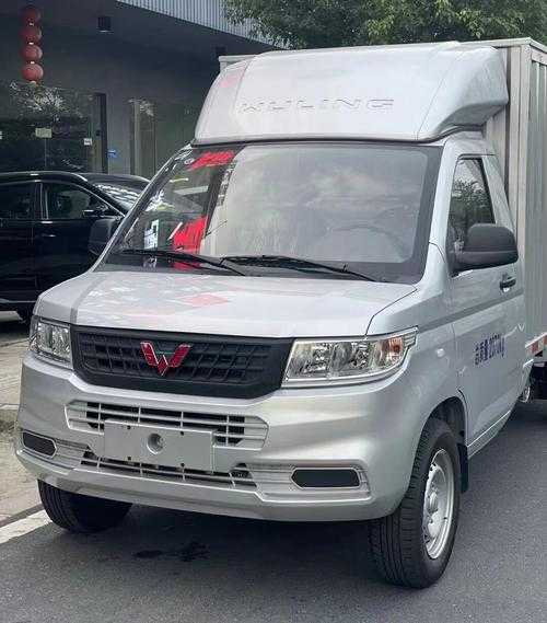 五菱小货车价格_车型_配置_2025最新款五菱小货车大全