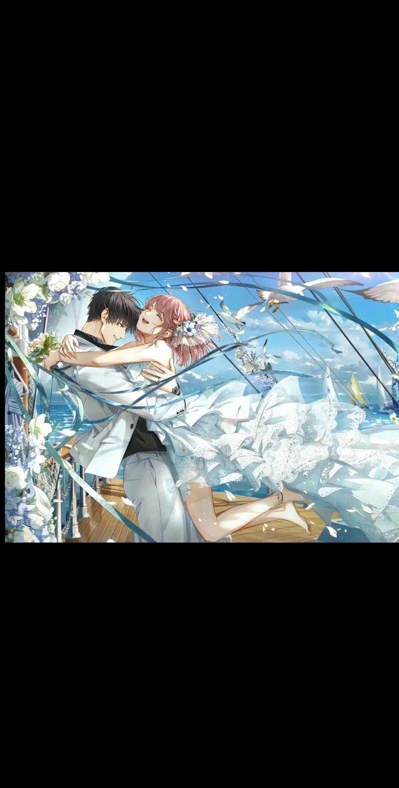 光与夜之恋没有声音怎么办_1