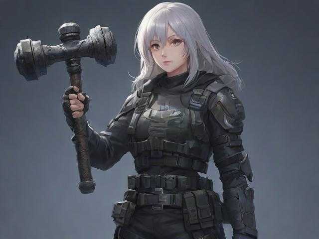 DNF圣灵之槌BUFF装备搭配推荐_最强BUFF换装攻略2025 DNF圣灵之槌BUFF装备搭配推荐_最强BUFF换装攻略2025